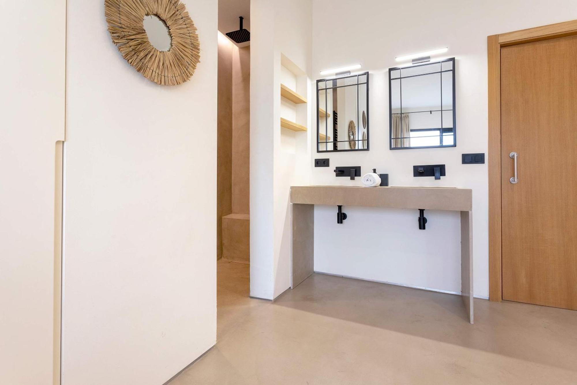 Genteel Pureza Appartement