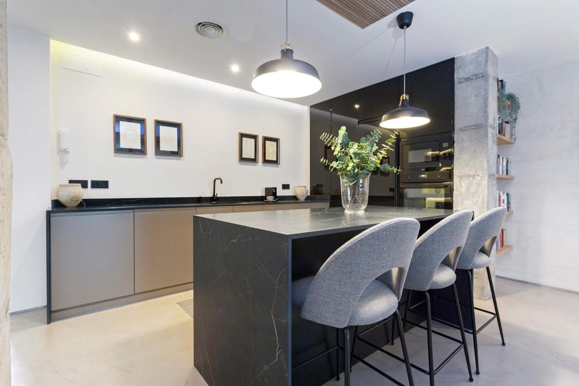 Appartement Genteel Pureza Séville