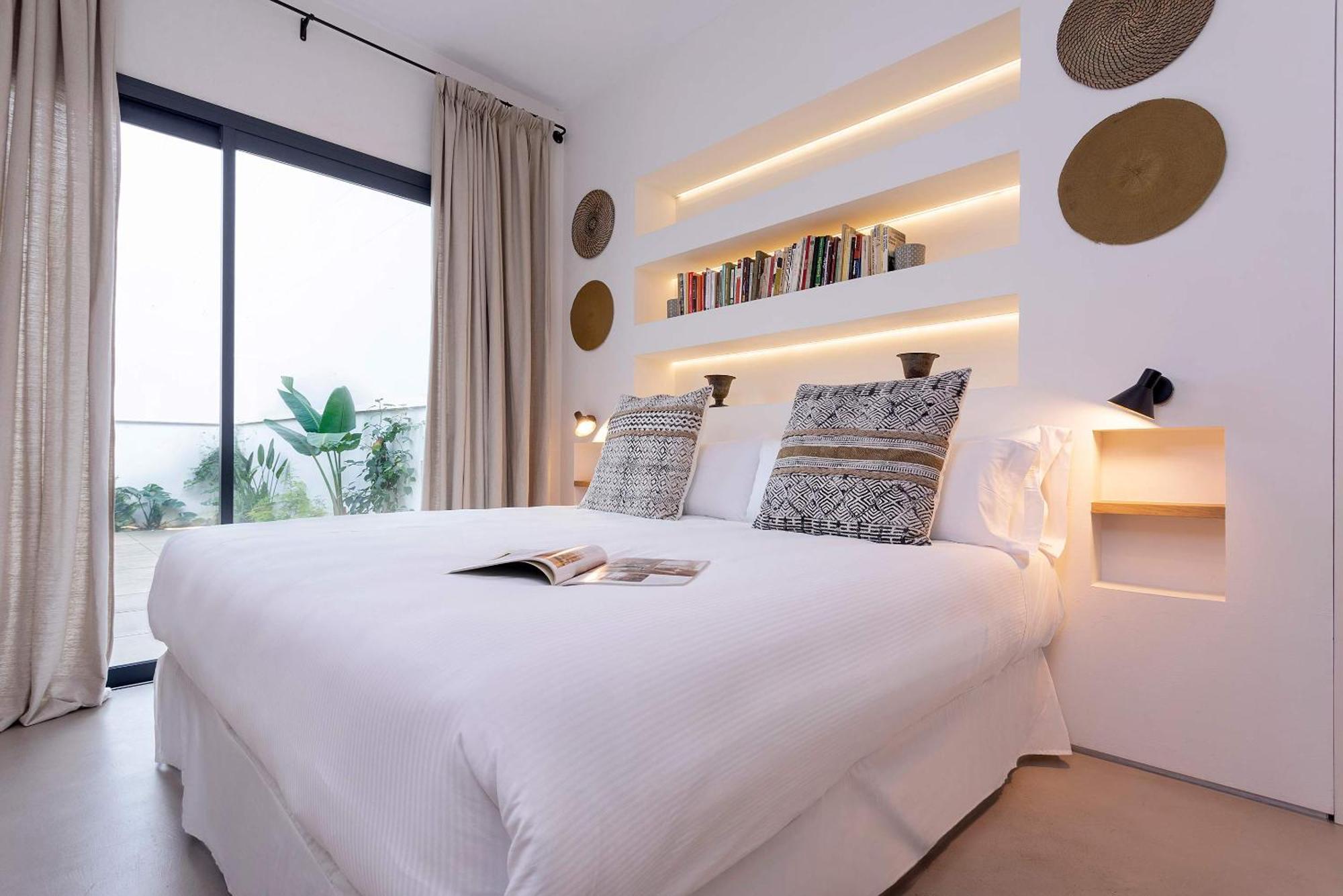 Genteel Pureza Appartement *